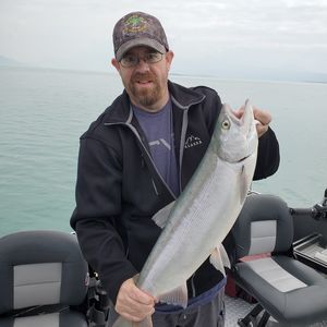 Meet your Posher, Michael